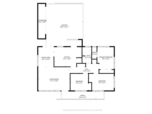 1310 Hoowali Street, Pearl City, HI 96782