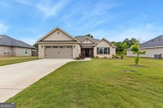 248 Overton Drive, Perry, GA 31069