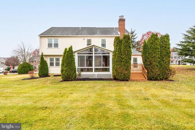 125 SCARLET DR, Conshohocken, PA 19428