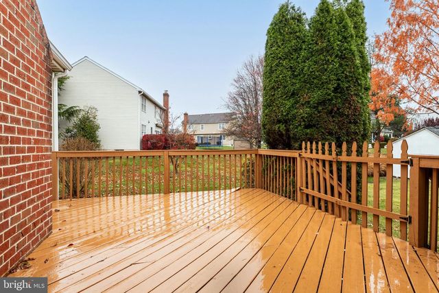 125 SCARLET DR, Conshohocken, PA 19428