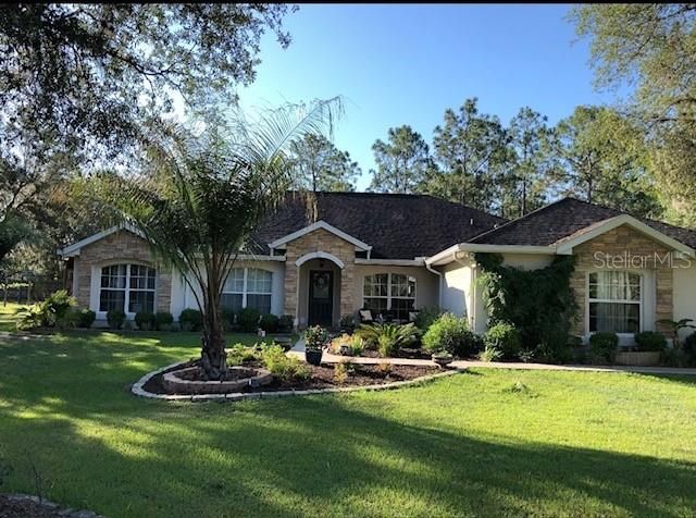 8135 SW 125TH TERRACE, Dunnellon, FL 34432