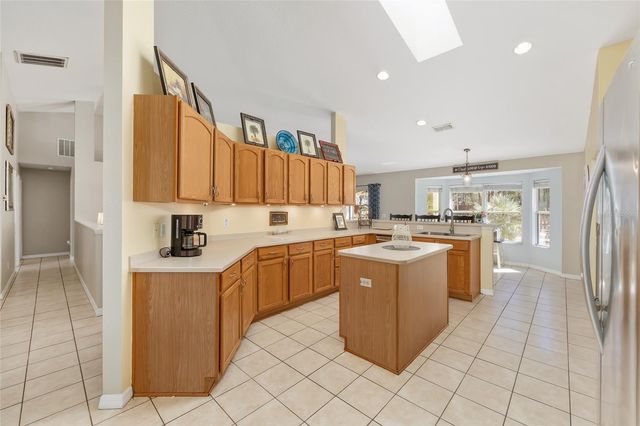 8135 SW 125TH TERRACE, Dunnellon, FL 34432