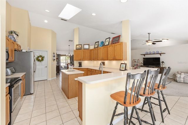 8135 SW 125TH TERRACE, Dunnellon, FL 34432