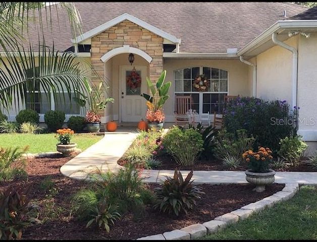 8135 SW 125TH TERRACE, Dunnellon, FL 34432