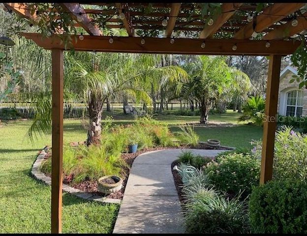 8135 SW 125TH TERRACE, Dunnellon, FL 34432