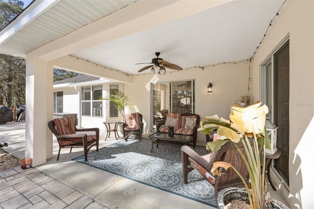 8135 SW 125TH TERRACE, Dunnellon, FL 34432