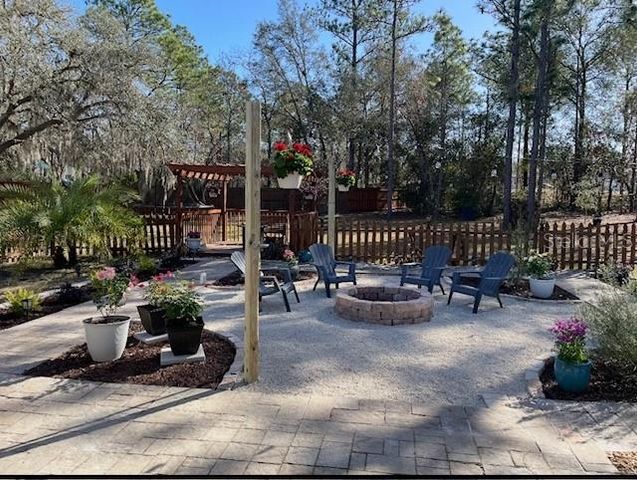 8135 SW 125TH TERRACE, Dunnellon, FL 34432