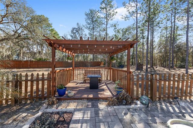 8135 SW 125TH TERRACE, Dunnellon, FL 34432
