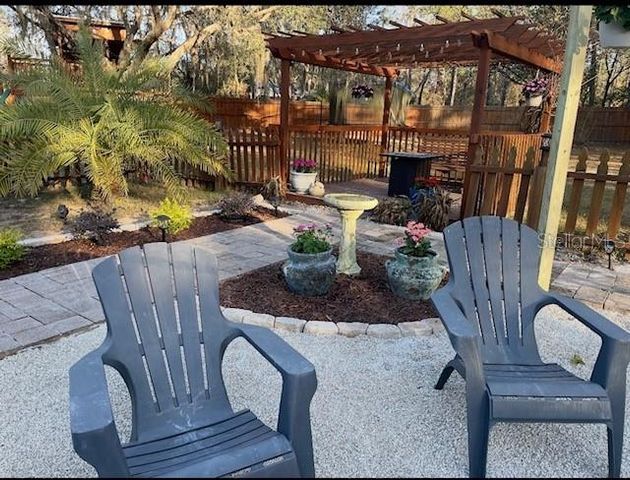 8135 SW 125TH TERRACE, Dunnellon, FL 34432