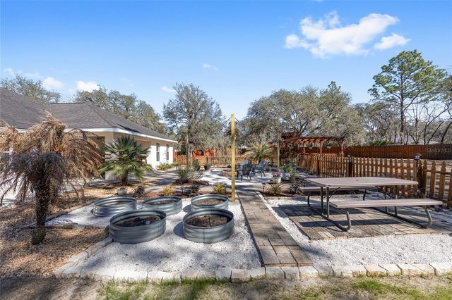 8135 SW 125TH TERRACE, Dunnellon, FL 34432