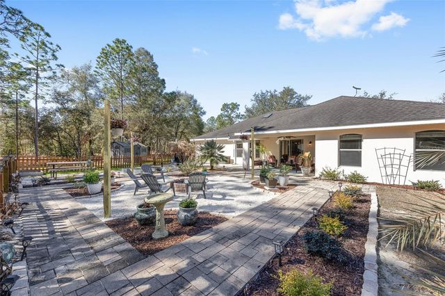 8135 SW 125TH TERRACE, Dunnellon, FL 34432