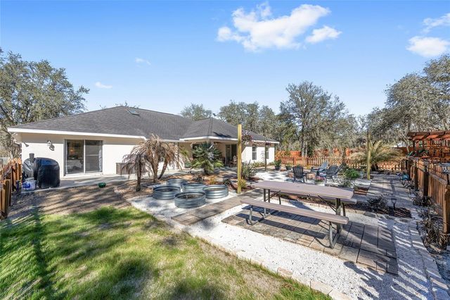 8135 SW 125TH TERRACE, Dunnellon, FL 34432