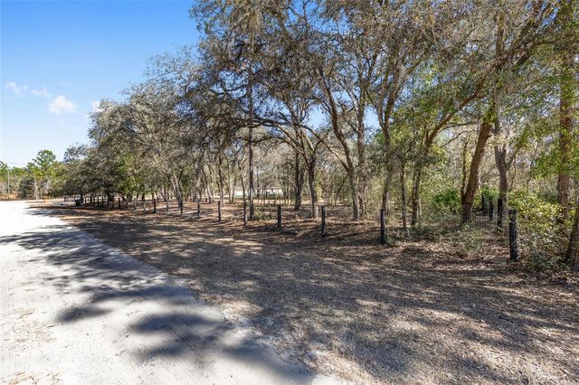 8135 SW 125TH TERRACE, Dunnellon, FL 34432