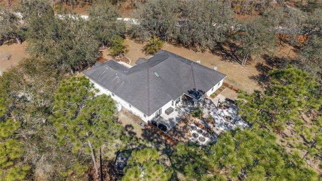 8135 SW 125TH TERRACE, Dunnellon, FL 34432