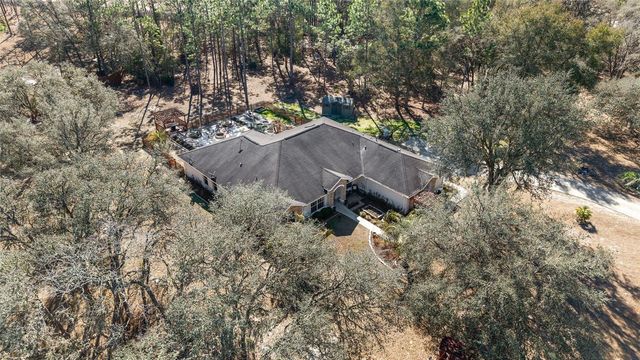 8135 SW 125TH TERRACE, Dunnellon, FL 34432