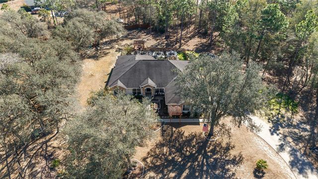 8135 SW 125TH TERRACE, Dunnellon, FL 34432