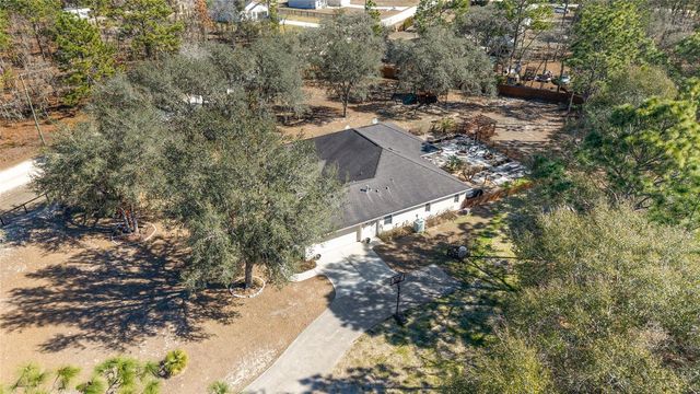 8135 SW 125TH TERRACE, Dunnellon, FL 34432