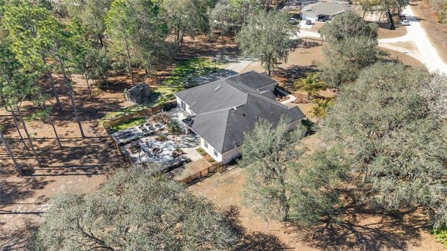 8135 SW 125TH TERRACE, Dunnellon, FL 34432