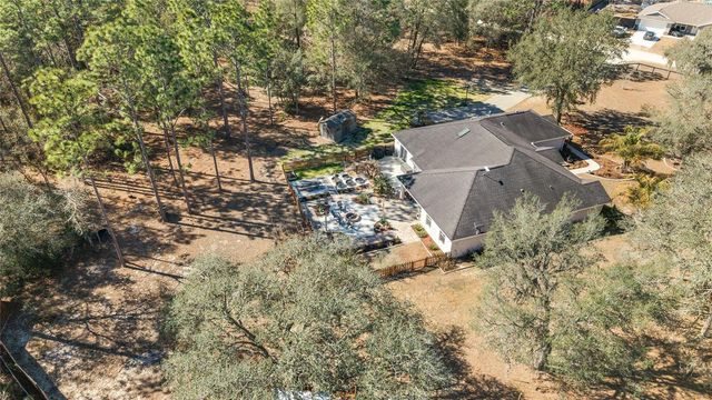 8135 SW 125TH TERRACE, Dunnellon, FL 34432