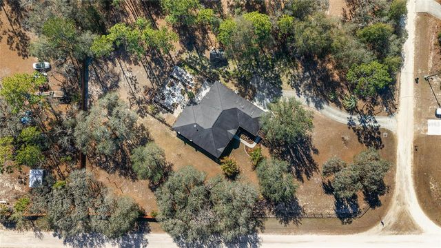 8135 SW 125TH TERRACE, Dunnellon, FL 34432