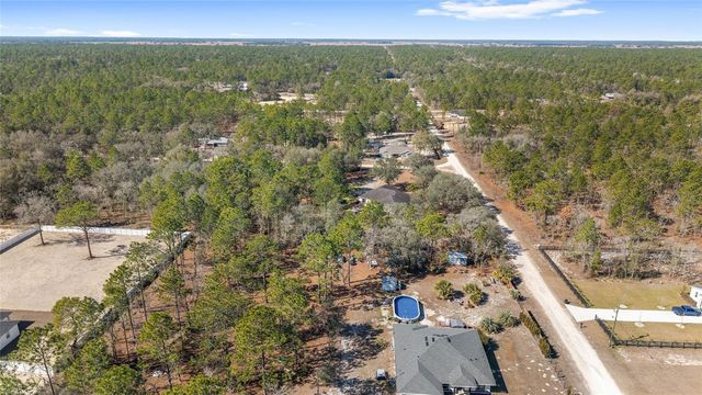 8135 SW 125TH TERRACE, Dunnellon, FL 34432