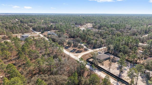 8135 SW 125TH TERRACE, Dunnellon, FL 34432