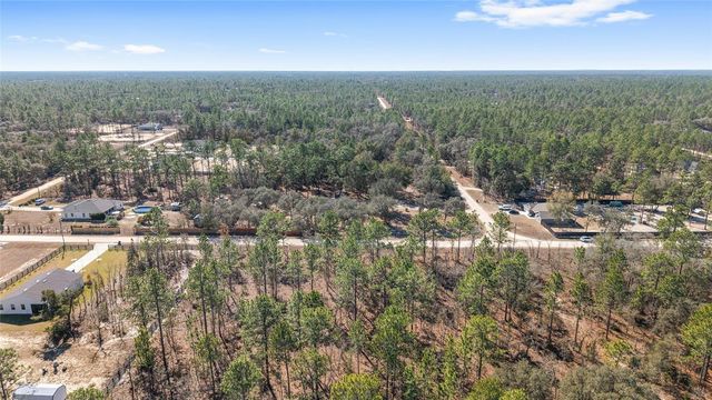 8135 SW 125TH TERRACE, Dunnellon, FL 34432