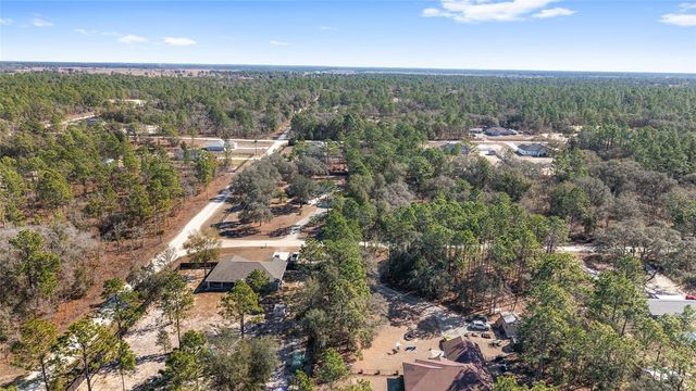 8135 SW 125TH TERRACE, Dunnellon, FL 34432