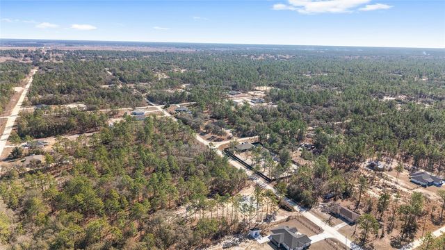 8135 SW 125TH TERRACE, Dunnellon, FL 34432