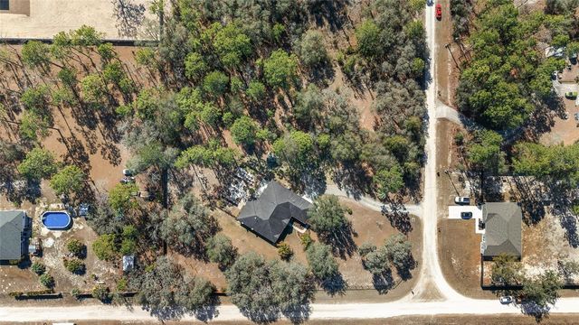 8135 SW 125TH TERRACE, Dunnellon, FL 34432