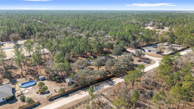 8135 SW 125TH TERRACE, Dunnellon, FL 34432