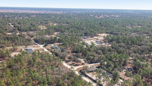 8135 SW 125TH TERRACE, Dunnellon, FL 34432