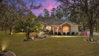 8135 SW 125TH TERRACE, Dunnellon, FL 34432