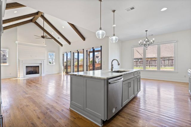 12608 BRAVO RD, Unincorporated, TN 38017