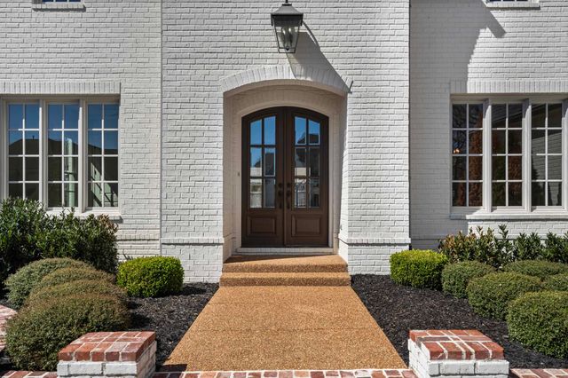 12608 BRAVO RD, Unincorporated, TN 38017