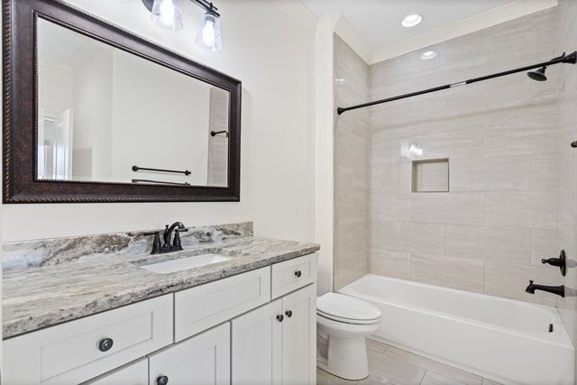 12608 BRAVO RD, Unincorporated, TN 38017