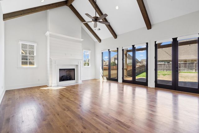 12608 BRAVO RD, Unincorporated, TN 38017