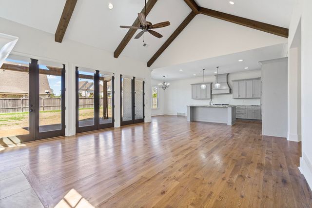 12608 BRAVO RD, Unincorporated, TN 38017