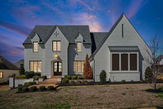 12608 BRAVO RD, Unincorporated, TN 38017