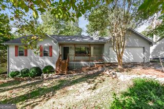 208 Wildwood Drive, Stockbridge, GA 30281