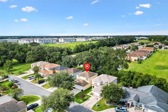 12366 NE 50TH VIEW, Oxford, FL 34484