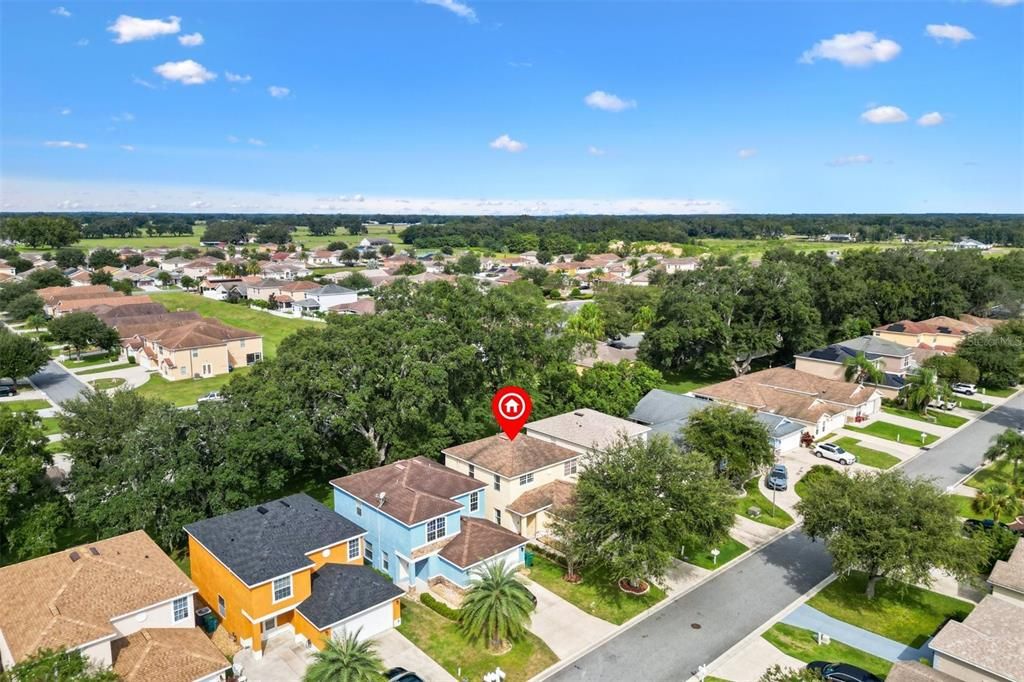 12366 NE 50TH VIEW, Oxford, FL 34484