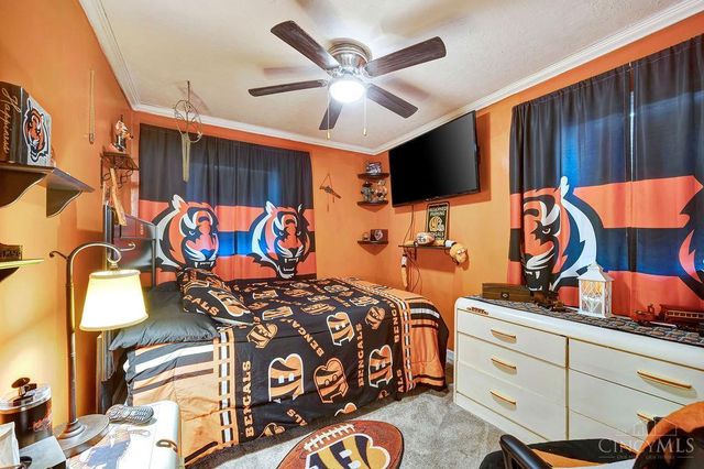 2344 Horning Drive, Fairfield, OH 45014