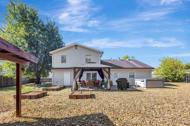 2344 Horning Drive, Fairfield, OH 45014