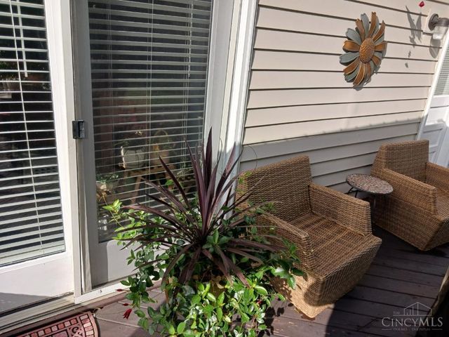 2344 Horning Drive, Fairfield, OH 45014