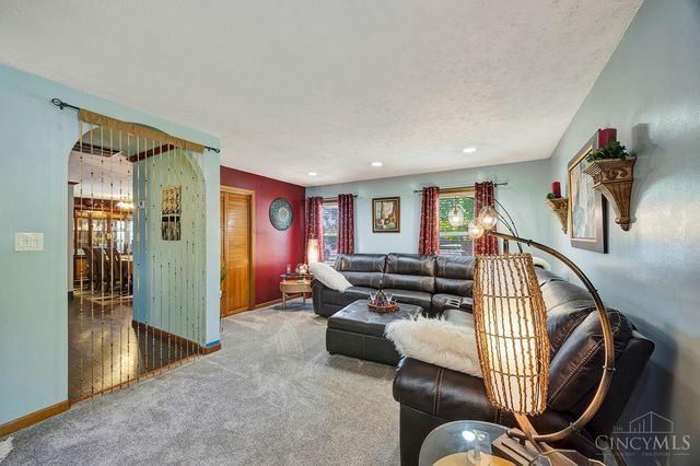 2344 Horning Drive, Fairfield, OH 45014