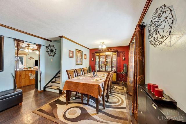 2344 Horning Drive, Fairfield, OH 45014