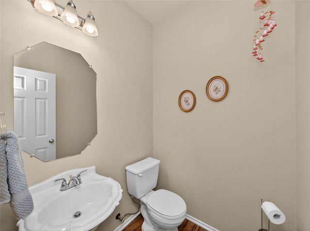 3213 Foothills TRL, Round Rock, TX 78681