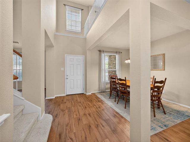 3213 Foothills TRL, Round Rock, TX 78681