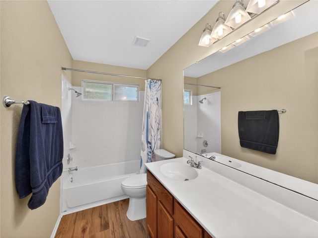3213 Foothills TRL, Round Rock, TX 78681